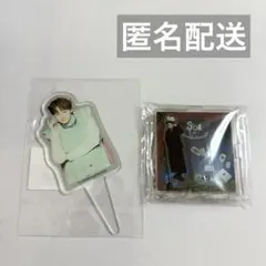 2026年最新】鶴房汐恩 アクスタの人気アイテム - メルカリ