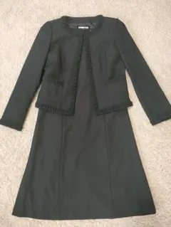 セレモニー　ワンピーススーツ