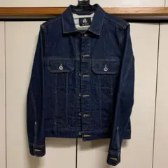 80s90s ビンテージ paul smith jeans デニムジャケット RED EAR ヴィンテージ デニムジャケット