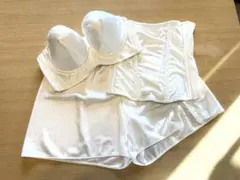 ブライダルインナー　3点セット　E70 ウェディング　インナー　結婚式　ドレス