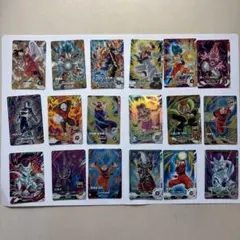 2026年最新】ドラゴンボールダイバーズまとめ売りの人気アイテム