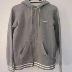 フルジップパーカー レディース
