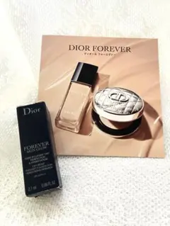 ディオール Dior Forever Skin Glow 1N 2.7ml