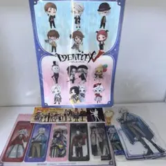 第五人格 東京タワーコラボ 写真家ジョゼフ グッズまとめ売り