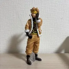 ヒロアカ「ホークス」