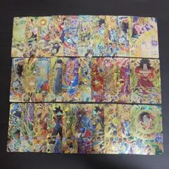 ドラゴンボールヒーローズ URまとめ売り⑦