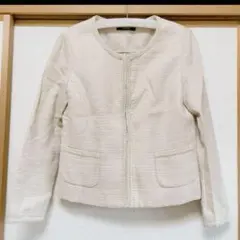 SHOO.LA.RUEセットアップスーツ