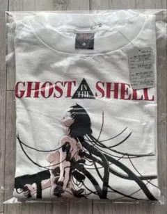 【新品】Mサイズ SAINT MICHAEL 攻殻機動隊 GITS 草薙素子 新品/XXL】SAINT MICHAEL x 攻殻機動隊 GITS 草薙素子 - メルカリ