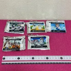 2026年最新】とある科学の超電磁砲Tアクリルキーホルダーの人気