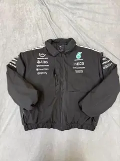2026年最新】mercedes f1 jacketの人気アイテム - メルカリ