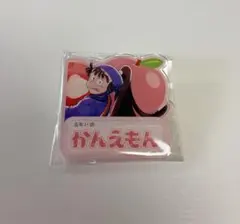 忍たま乱太郎 スイパラ 缶バッジ 尾浜勘右衛門 - メルカリ