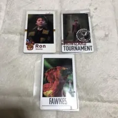 ハリーポッター スナップマイド コレクション