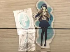 青春ブタ野郎はバニーガール先輩の夢を見ない　桜島麻衣　アクリルスタンド