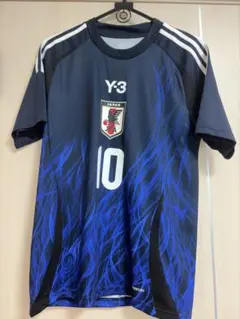 ま*な様 日本代表 オーセンティック ユニフォーム XL 荒木遼太郎