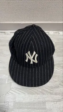 ニューエラ ヤンキース キャップ 7 3/8