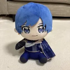 いれいす if いふくん ぬいぐるみ