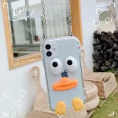 0420♡iPhone13pro スマホショルダー