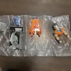 ドラゴンボールZ MAJIN BUU SAGA 2 アルティメット悟飯のサムネイル