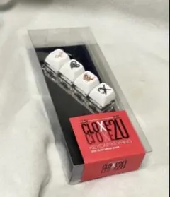 XLOV 팬미팅 キーリング