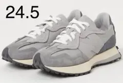 【未使用】ニューバランス New Balance 327 24.5のサムネイル