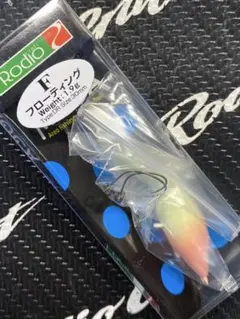 ロデオクラフト ウッサ S シンキング 微笑みグロー azuki アズキ