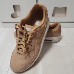 Nike Air Max 90 ベージュ