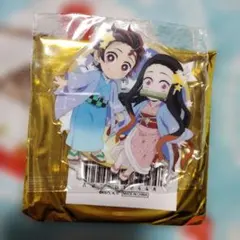 鬼滅の刃 ufotable 十二星座 アクリルスタンド 竈門炭治郎 竈門禰豆子