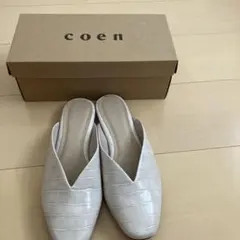 コーエン　サンダル　Mサイズのサムネイル