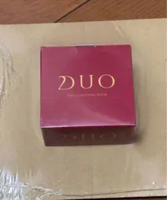 DUO クレンジングバーム　90gのサムネイル