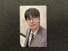 SEVENTEEN ウォヌ トレカ Carat Land