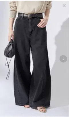 HAIKURE BETHEANY ASIAN FIT デニムパンツ 24 - メルカリ