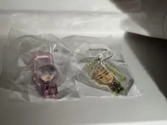 RAMPAGE 浦川翔平と山本彰吾 2点セット 2026Live ガチャ