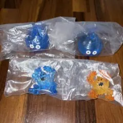 ドラゴンクエスト クリスタルモンスターズ ロトの伝説編