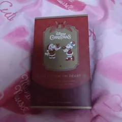 Disney Christmas スーベニアフォークとスプーンセット