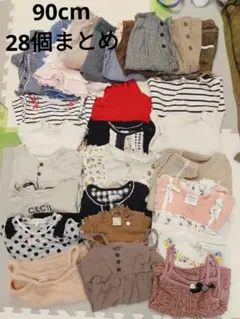 2025年最新】女の子 まとめ売り 80の人気アイテム - メルカリ