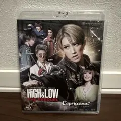 宙組 宝塚大劇場公演 HiGH&LOW-THE PREQUEL-/Capric… - メルカリ