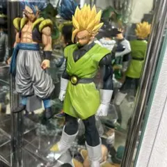 ドラゴンボール 一番くじ A賞 孫悟飯 フィギュア 〜激突!宇宙を賭けた闘い〜