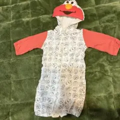 エルモ　ツーウェイオール　50-60