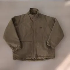 ノースフェイスパープルレーベル　別注コーデュロイフィールドリバーシブルジャケット