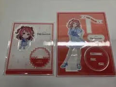 学マス　FAMくじ　花海咲季　学園アイドルマスター