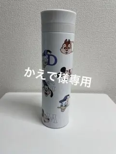 ミッキー キャラクター ステンレスボトル