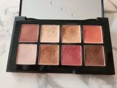 コスメデコルテ　アイグロウジェム　プレストパレット　00