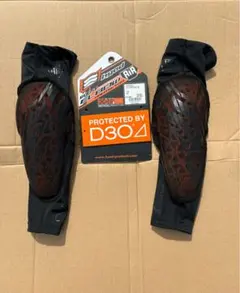 HYOD D3O AIR ELBOW PROTECTOR ブラック肘プロテクター - メルカリ