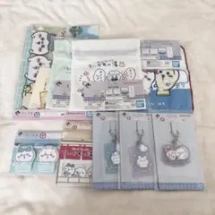 ちいかわ 一番くじ 〜なんかほっこり ちいかわの湯〜 まとめ売り