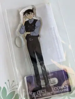 名探偵コナン アクリルスタンド 工藤新一