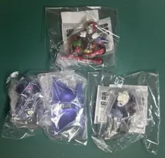 まちぼうけ 仮面ライダーオーズvol.2 3体セット