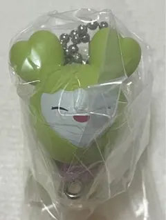 TWICE ガチャガチャ