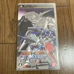機動戦士ガンダム EXTREME VS. NEXT PLUS