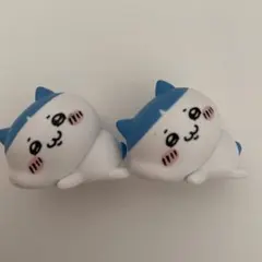 ハチワレ フィギュア