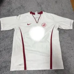 nike ナイキ サッカー 三菱養和 ユニフォーム シャツ - メルカリ